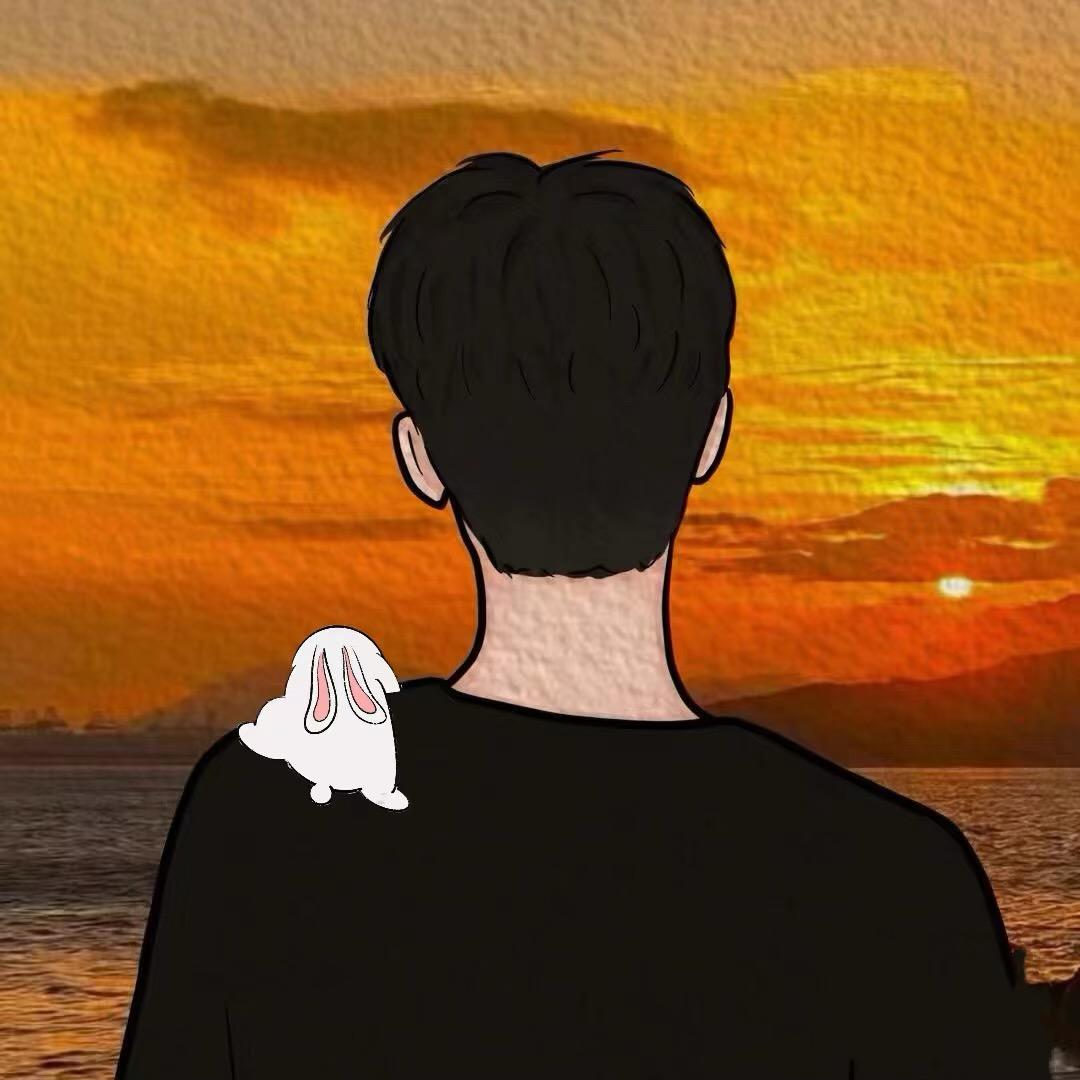 霸总