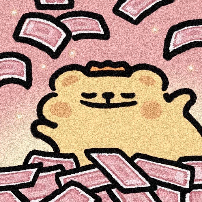 黄桃罐头🍐💭