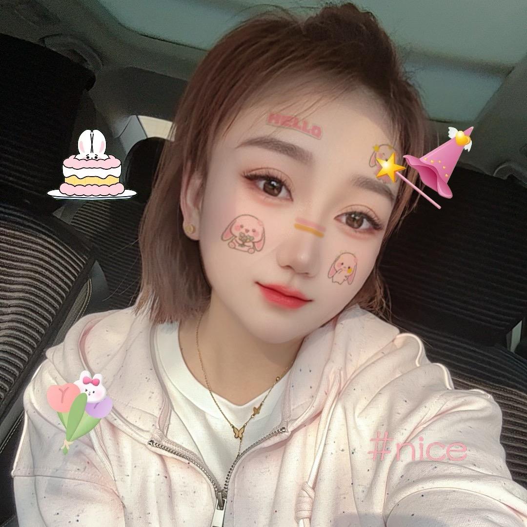 八佰伴发型🥰🥰