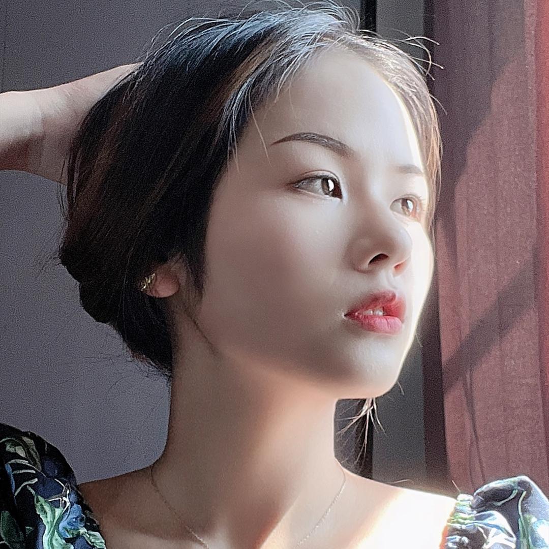 颖宝耶💋