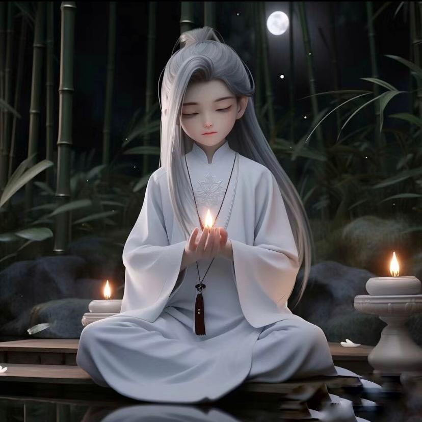 森鹿