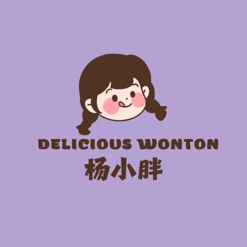 杨小胖馄饨铺