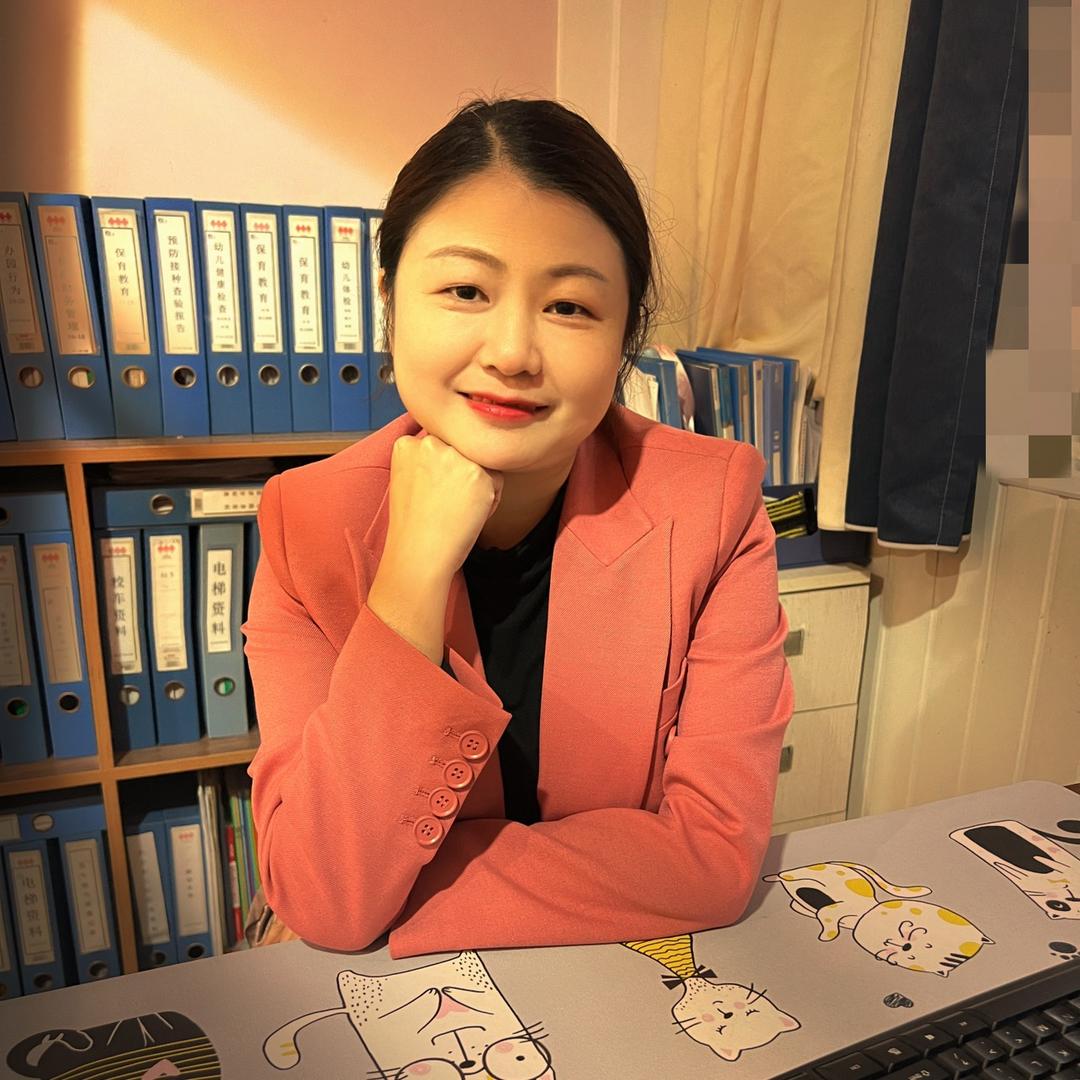 贝大育才—娇娇园长