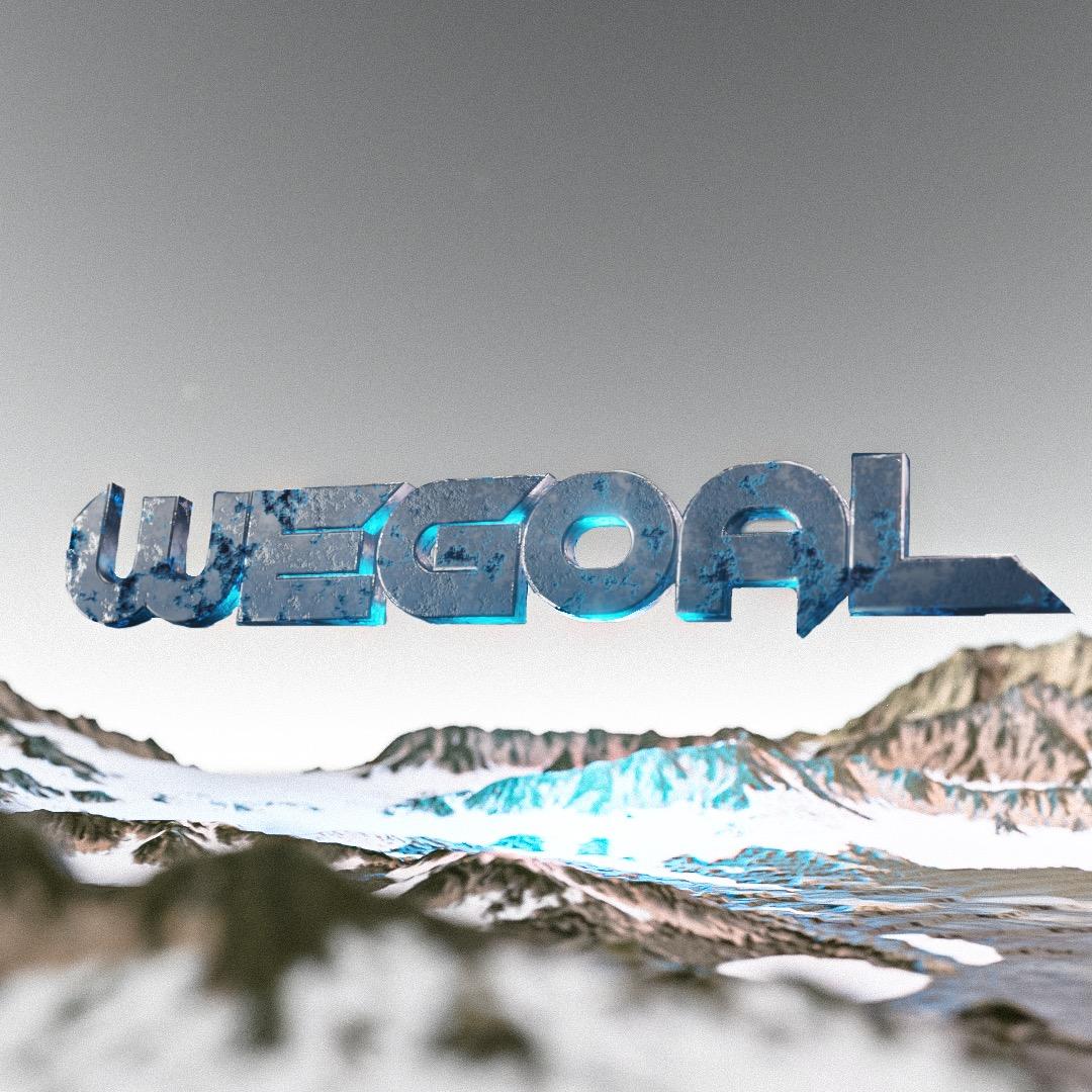 WE GOAL