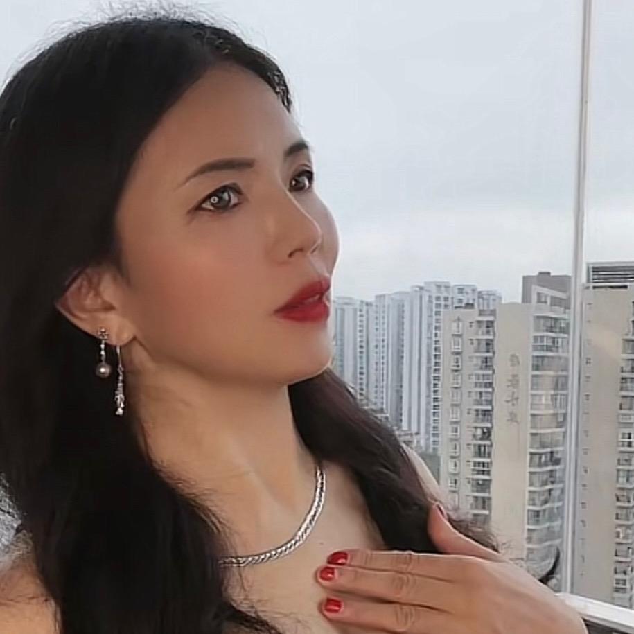 淡然回眸（窦娥冤）