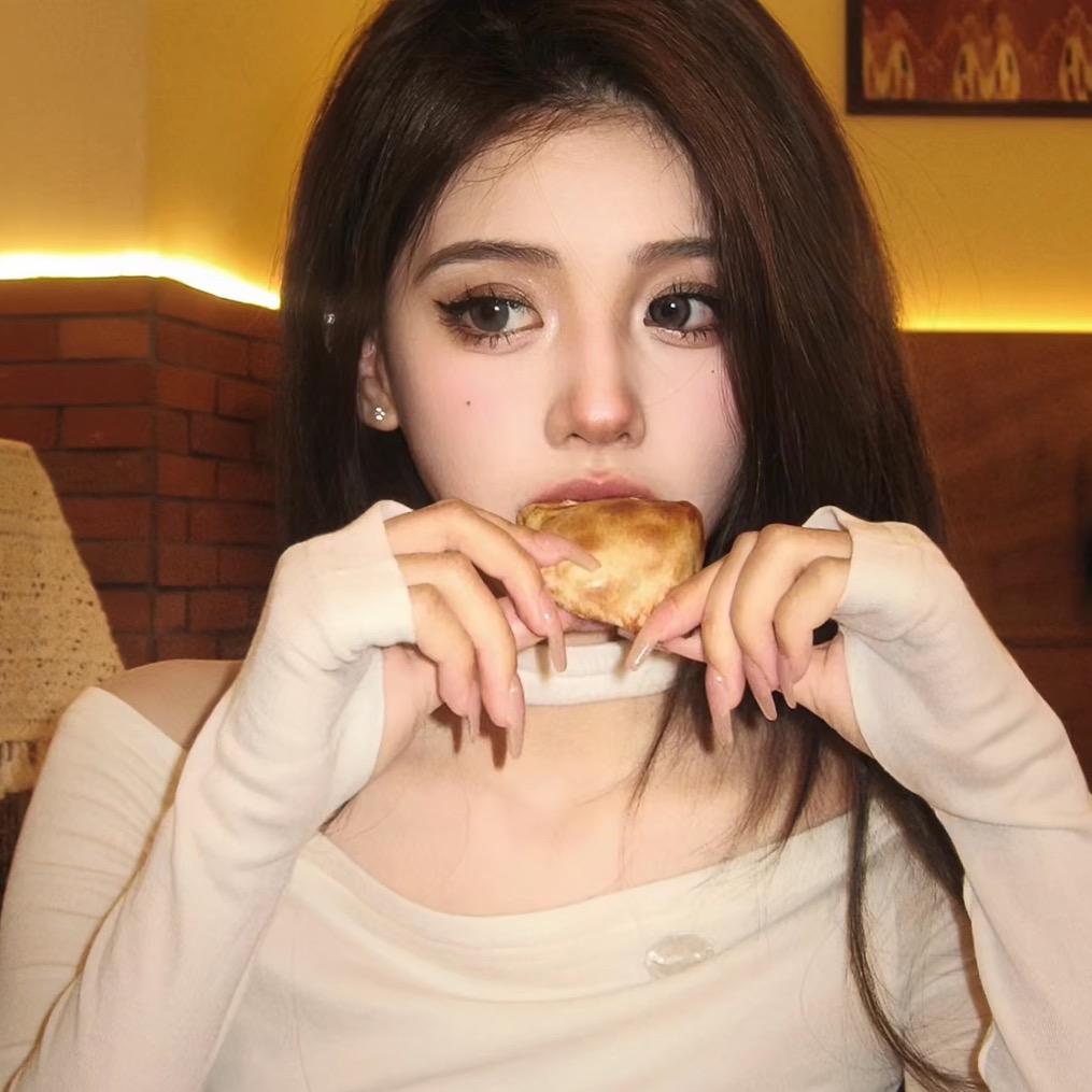 小艳子的发光之路🕊️