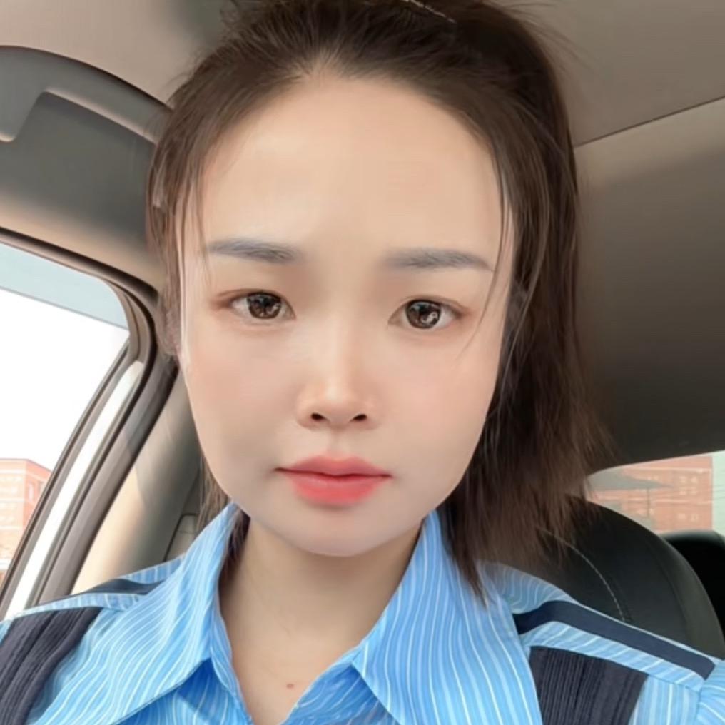 小容爱搞笑
