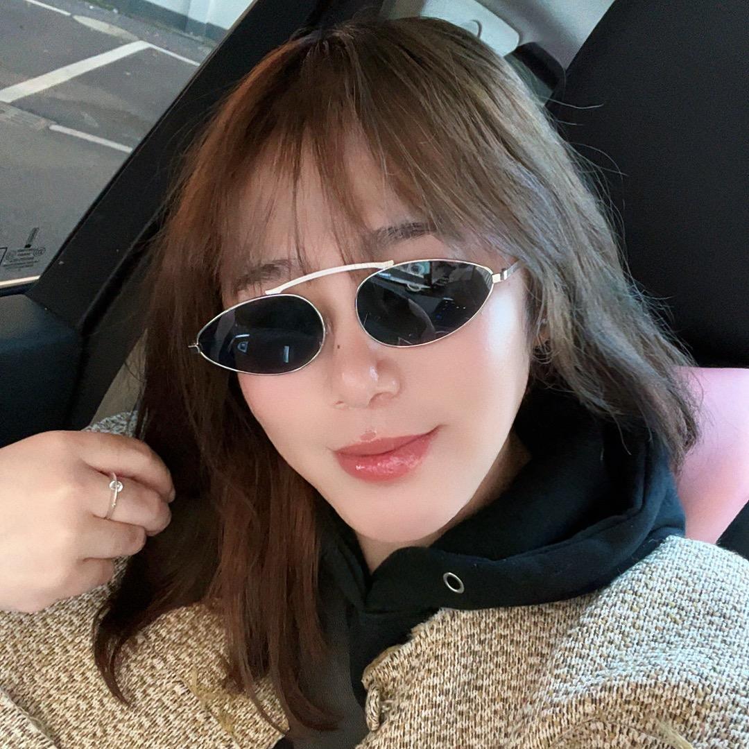 肉丝哥哥是美男子