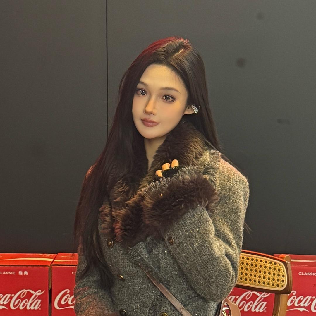 螺蛳粉女王陈千亿