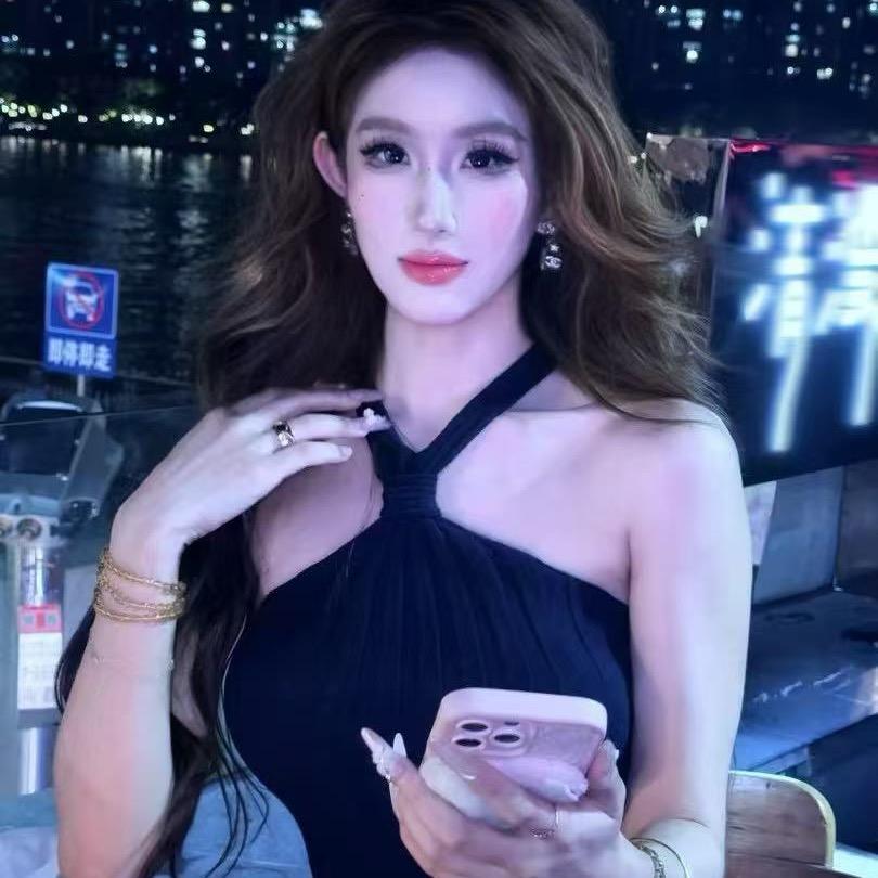 安娜与国王👑