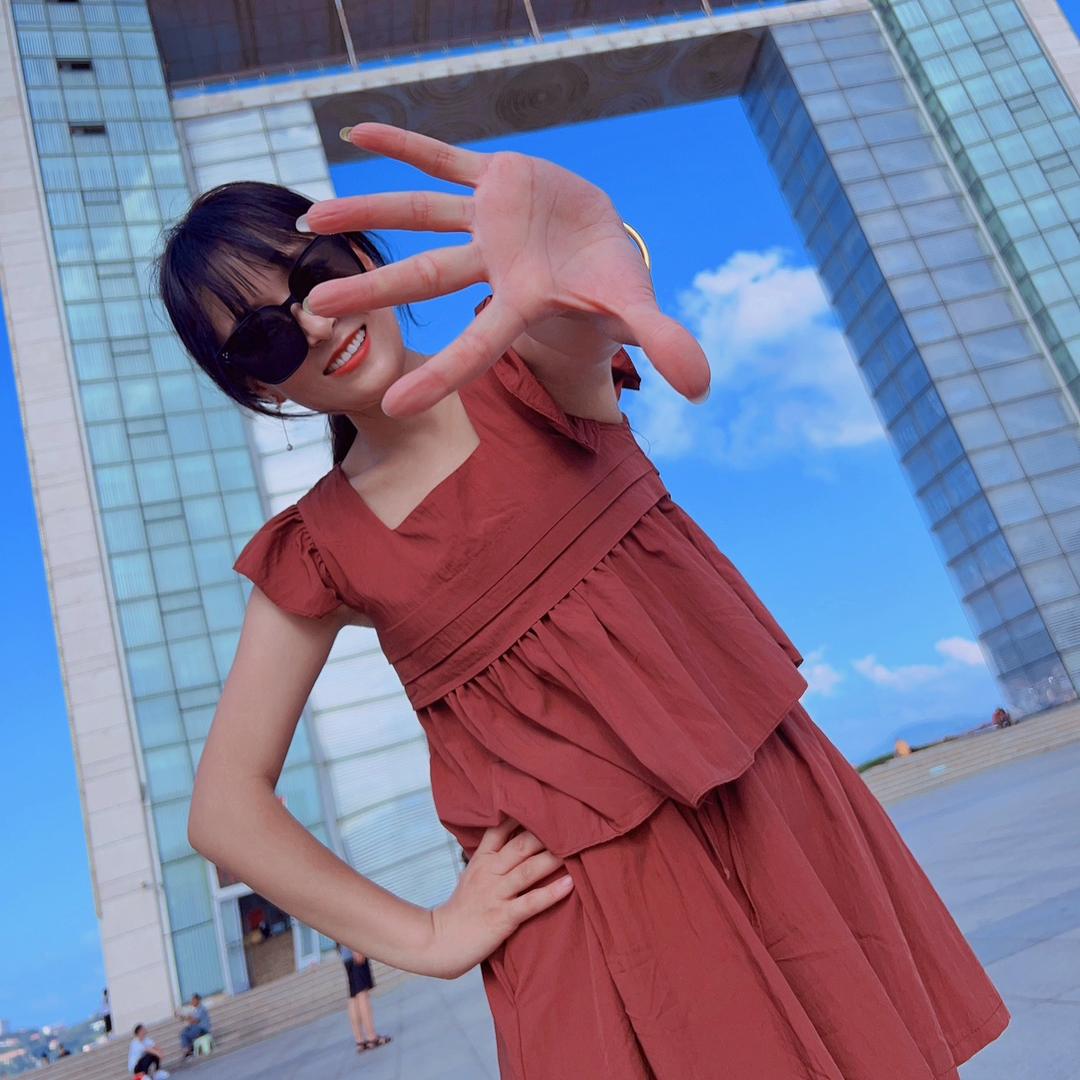 💐快乐天使～👼