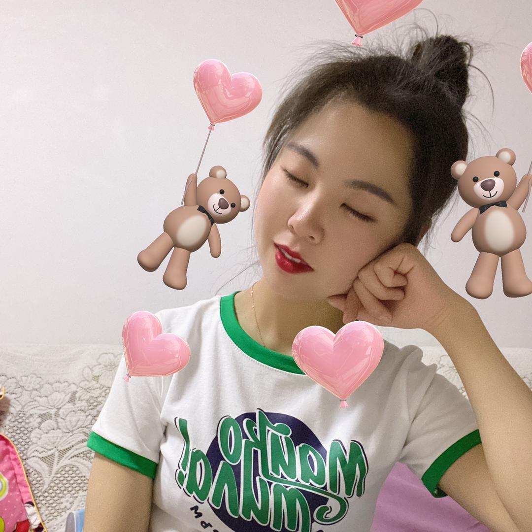 许个愿@