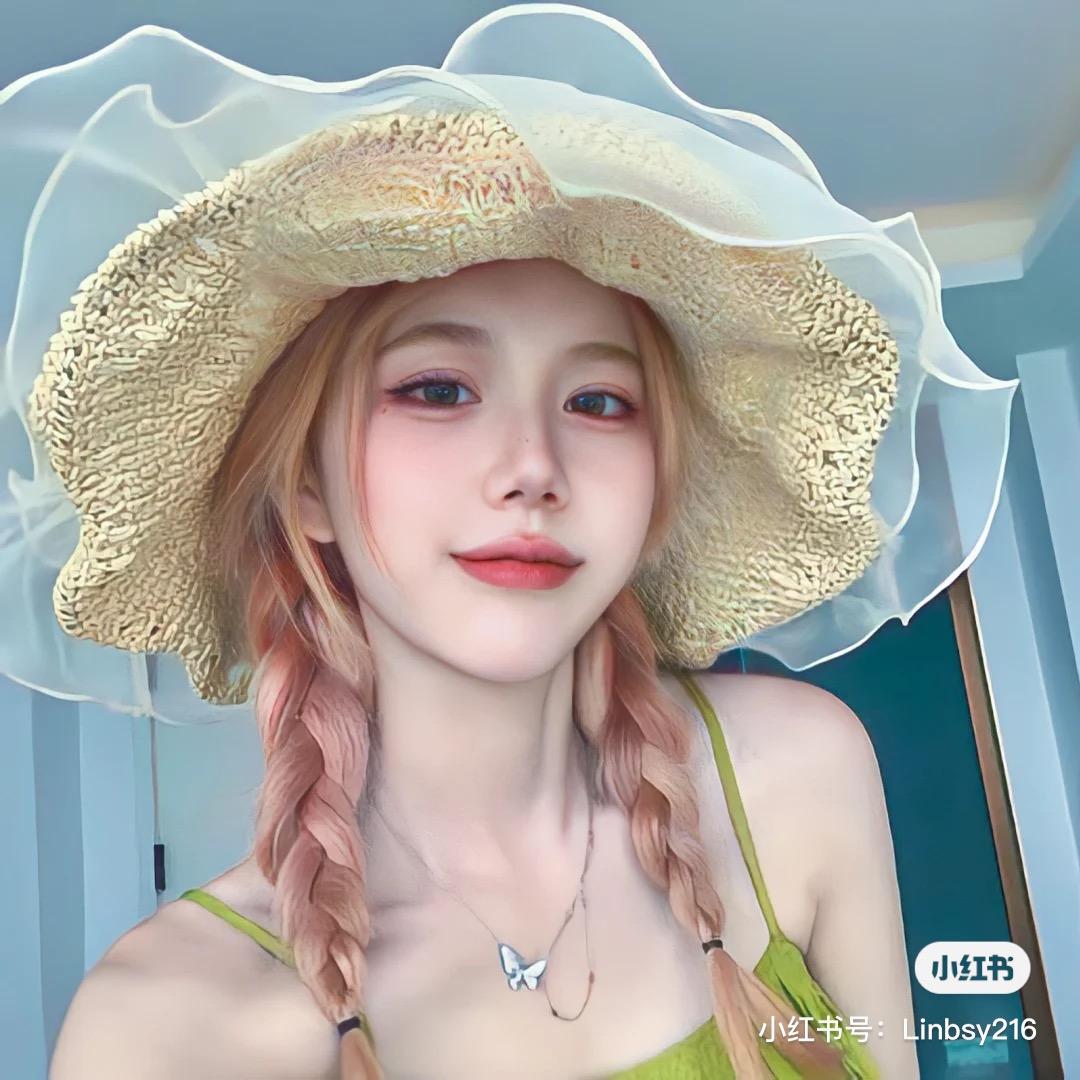 冰晶是个宝藏啊