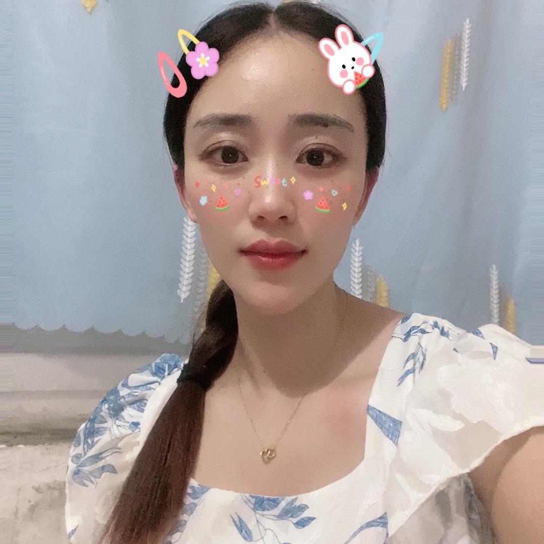 小洁♥️《爱情麻辣烫》