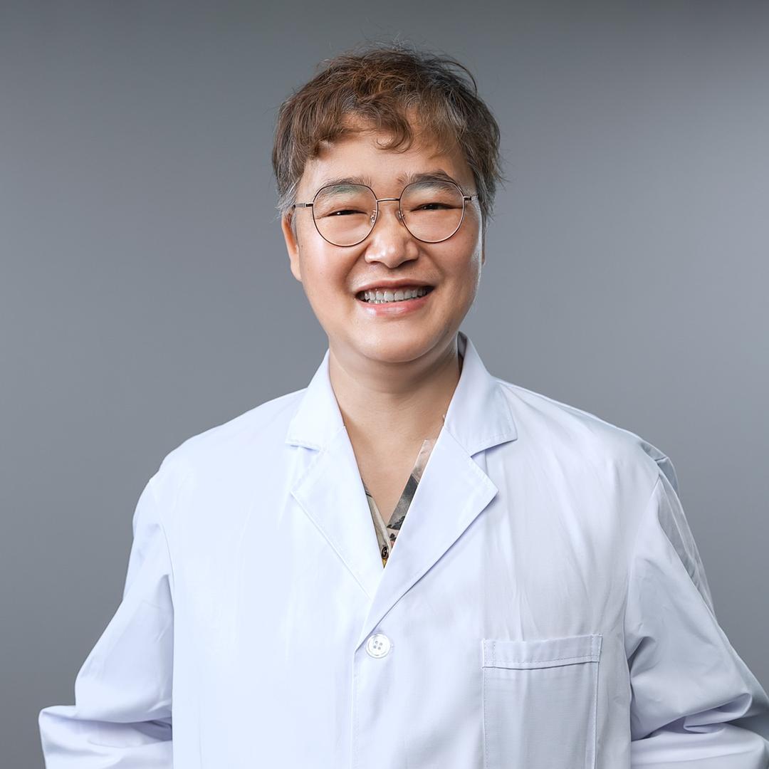 中医肝病专家陈燕力