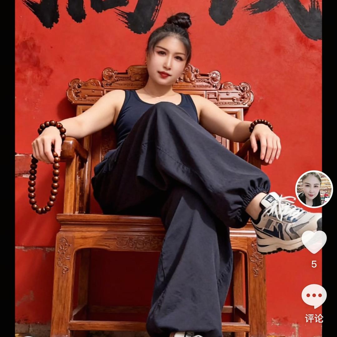 小倦牛.¹⁷