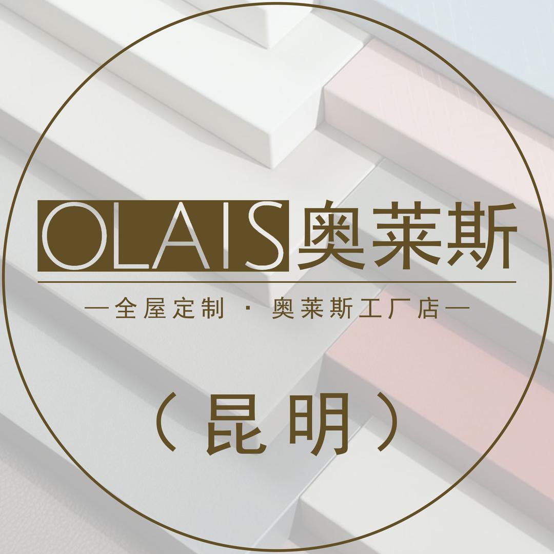 昆明奥莱斯全屋定制