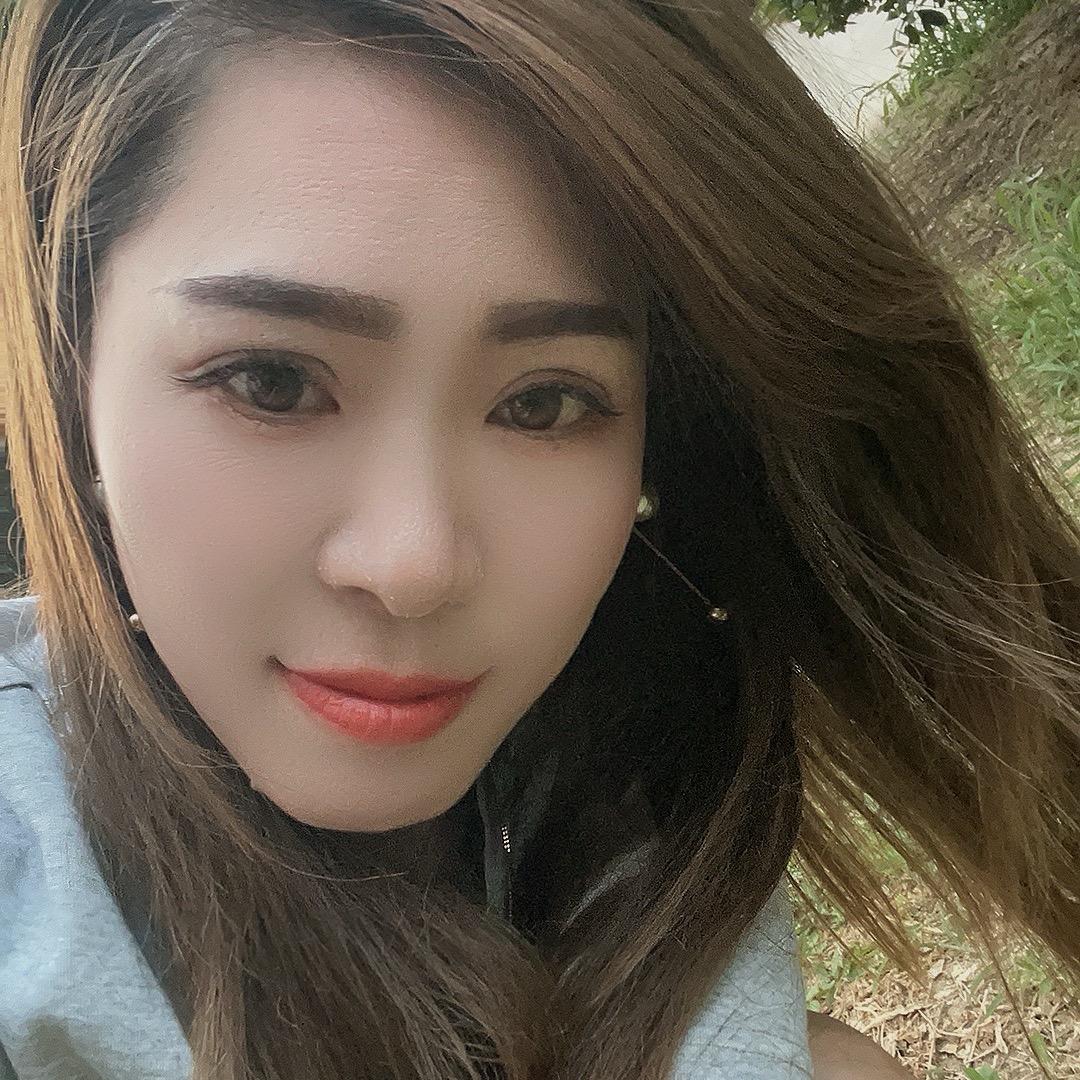 襄妹子小号《走乡村》