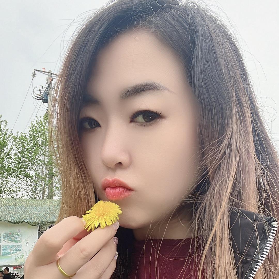 丫头不乖