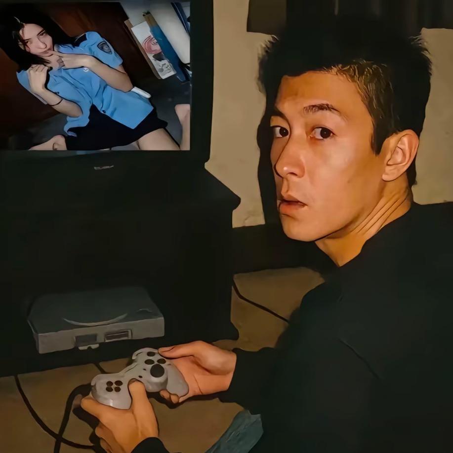 心跳😘