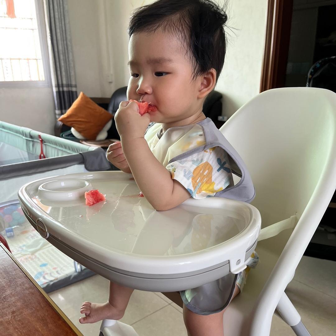 予宝麻麻 带娃记👨‍👩‍👧