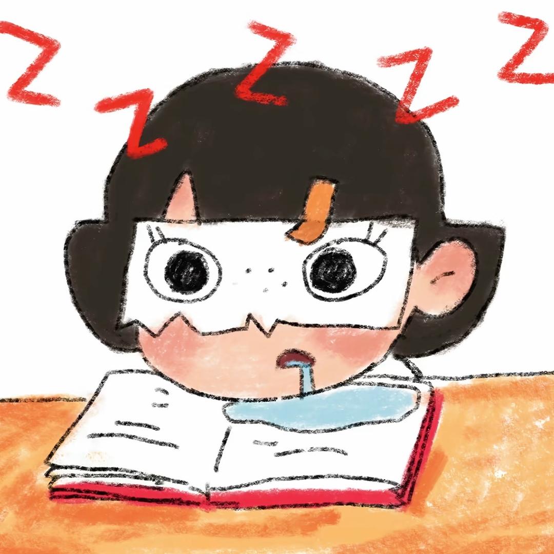 小画家