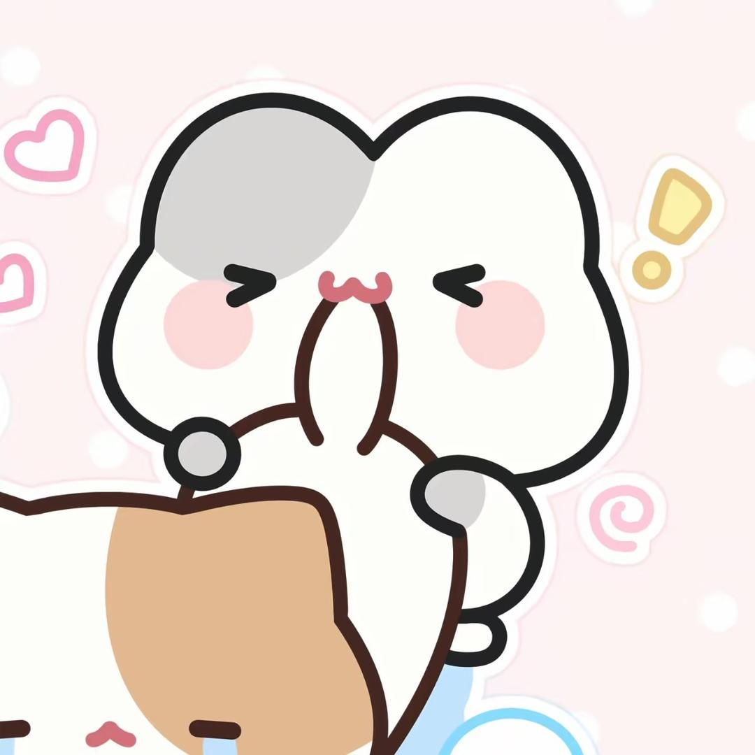 小结巴_