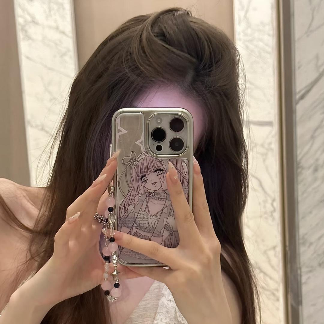 里里diy亚克力片