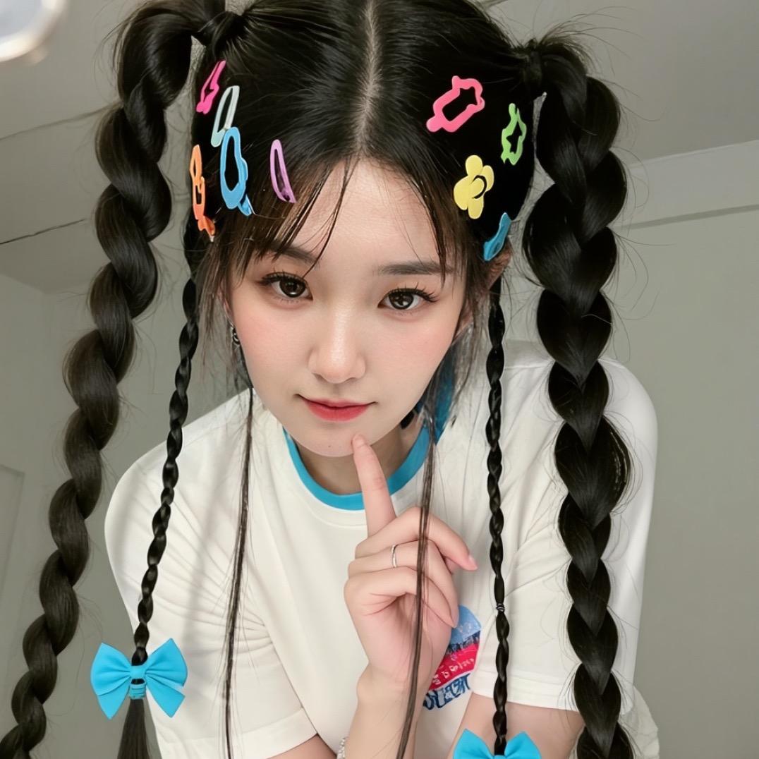 妹仔