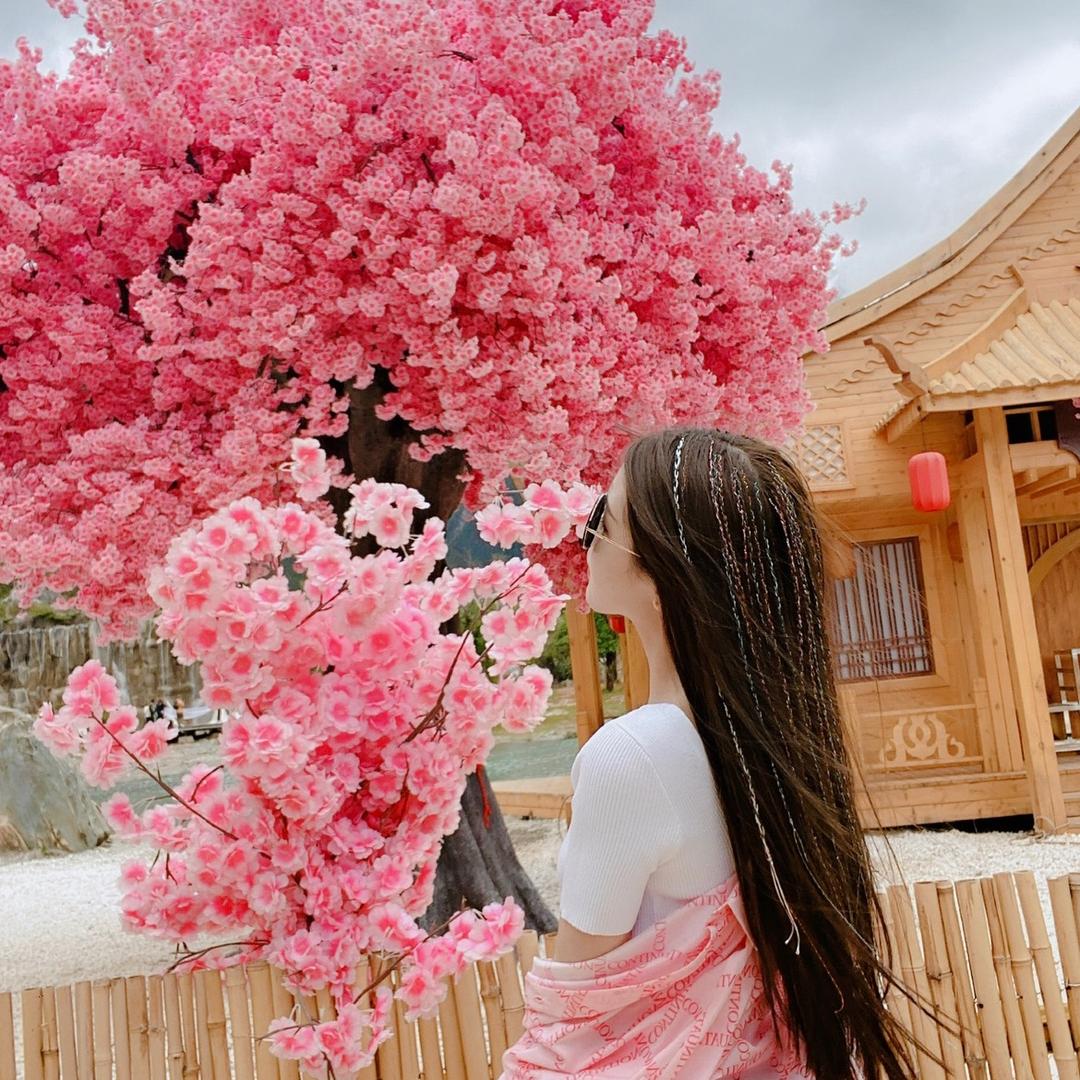 甘甜丶🌸