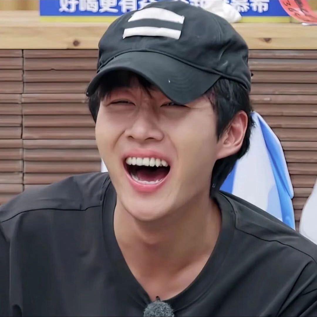 小欢^🌾（见过十个勤天版）