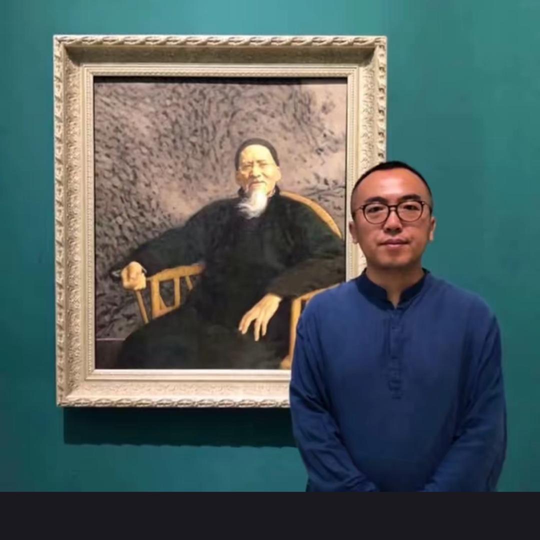 核雕中国|李国庆