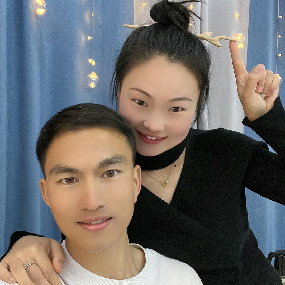 朱小倩