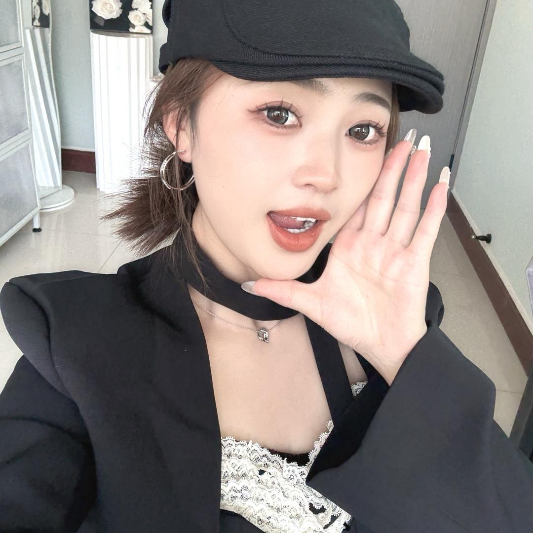 安诺💚～化妆师