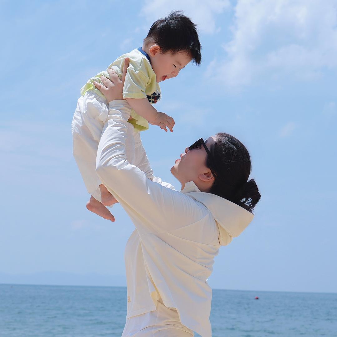 丰丰的成长日记