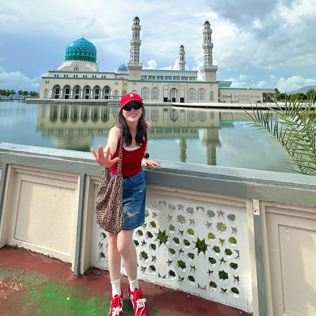笑笑吃不胖