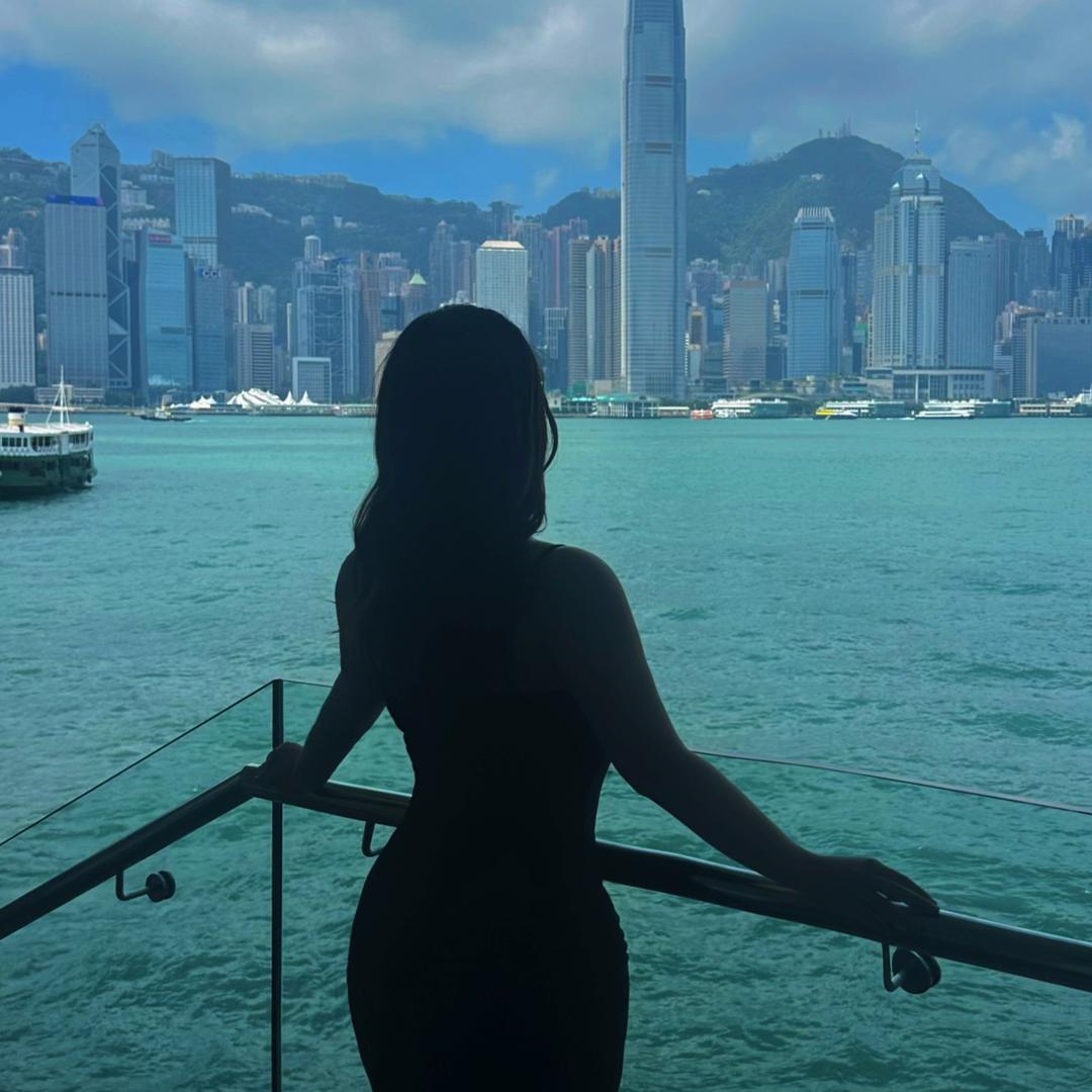 摸摸灵:P