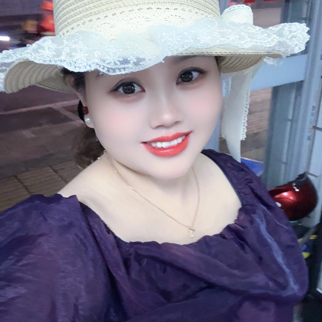 花花（小木）🤪