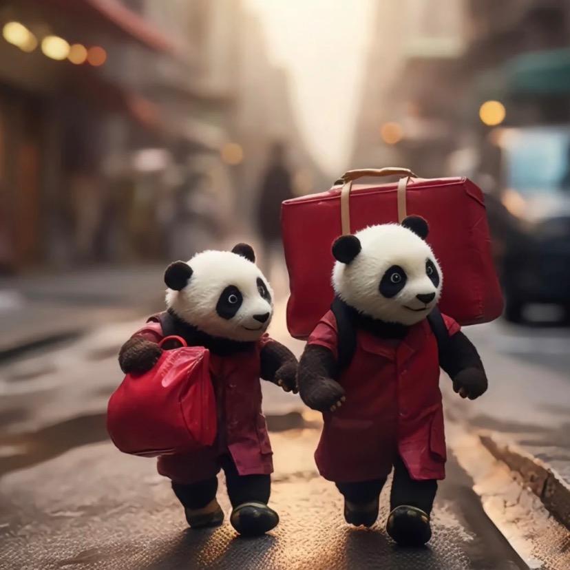 小小可爱