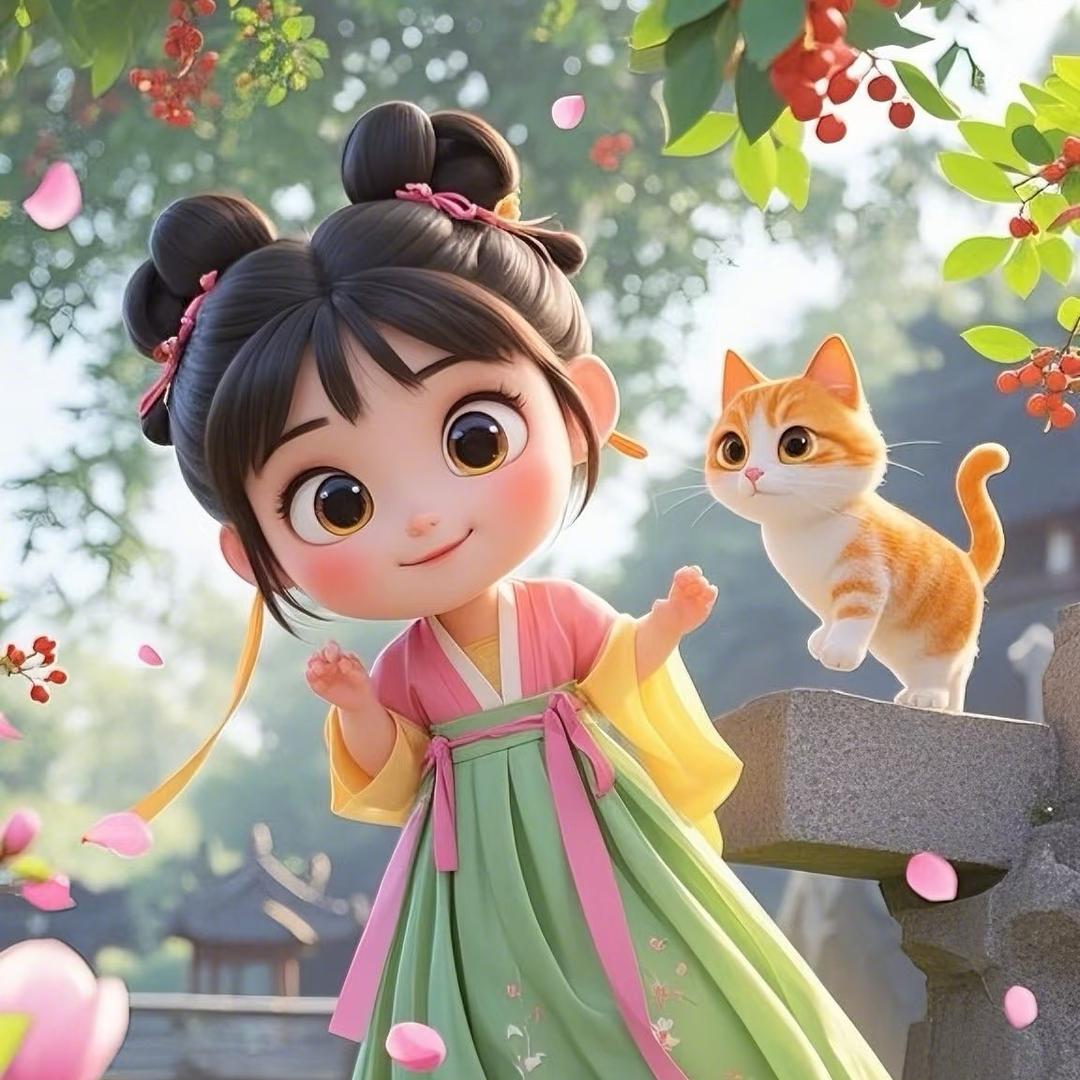 爱分享的蓝天妈妈❤️