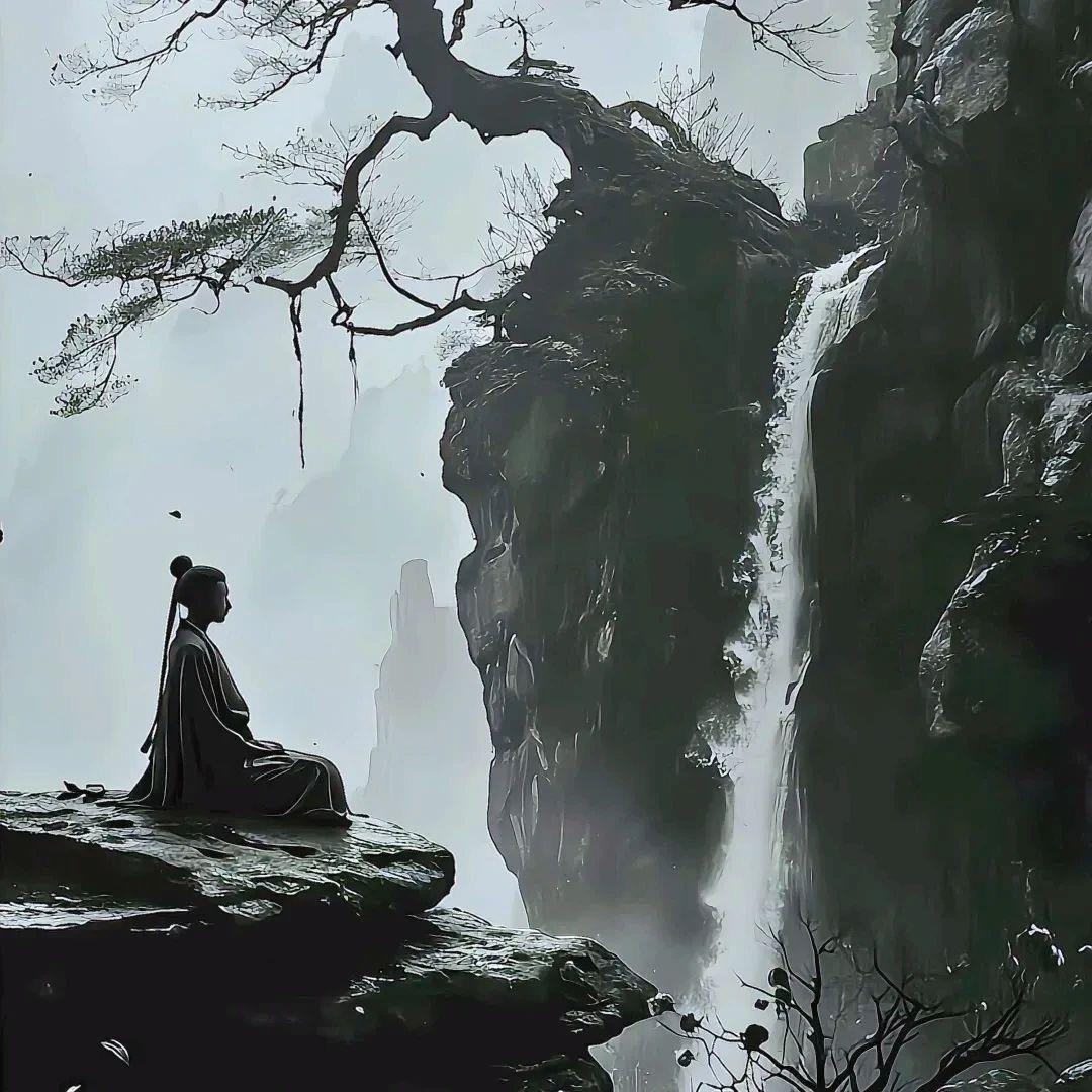 罗师兄