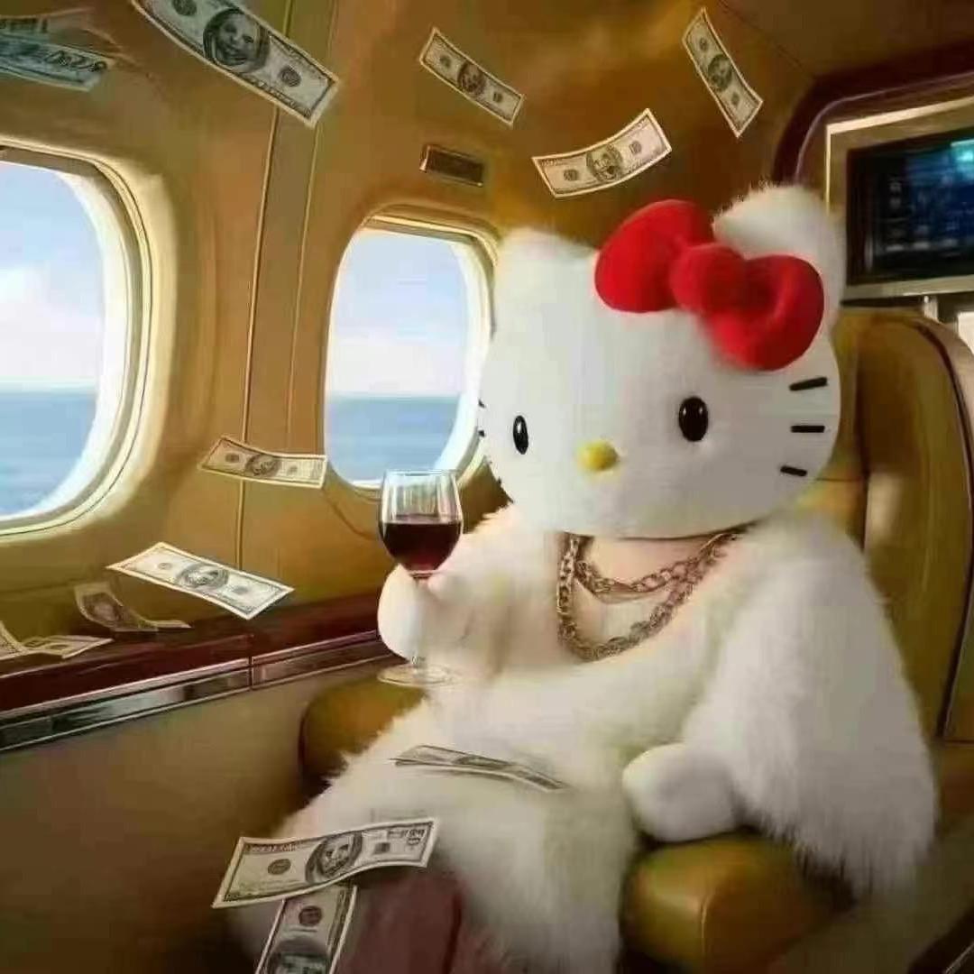 猫🐱💭