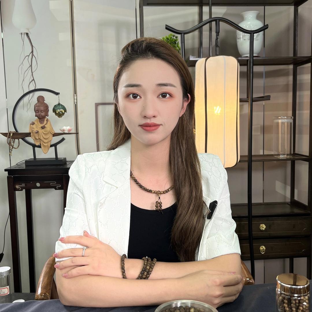 沉香女儿珍藏阁