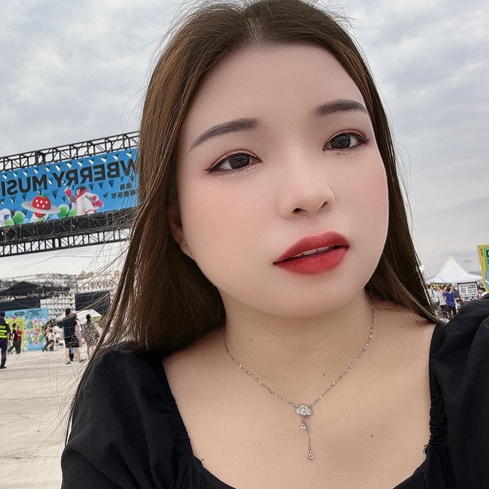 娟娟不能再胖了