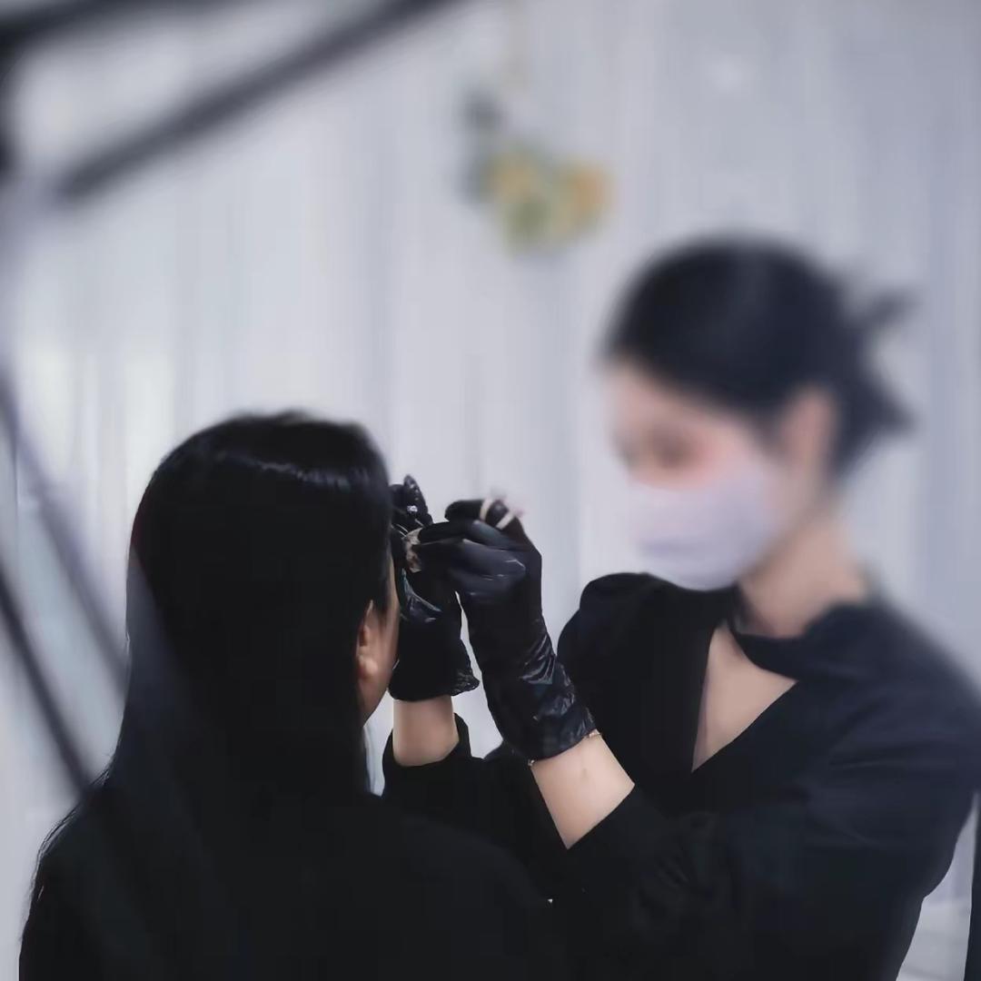 名门国际店铺号2