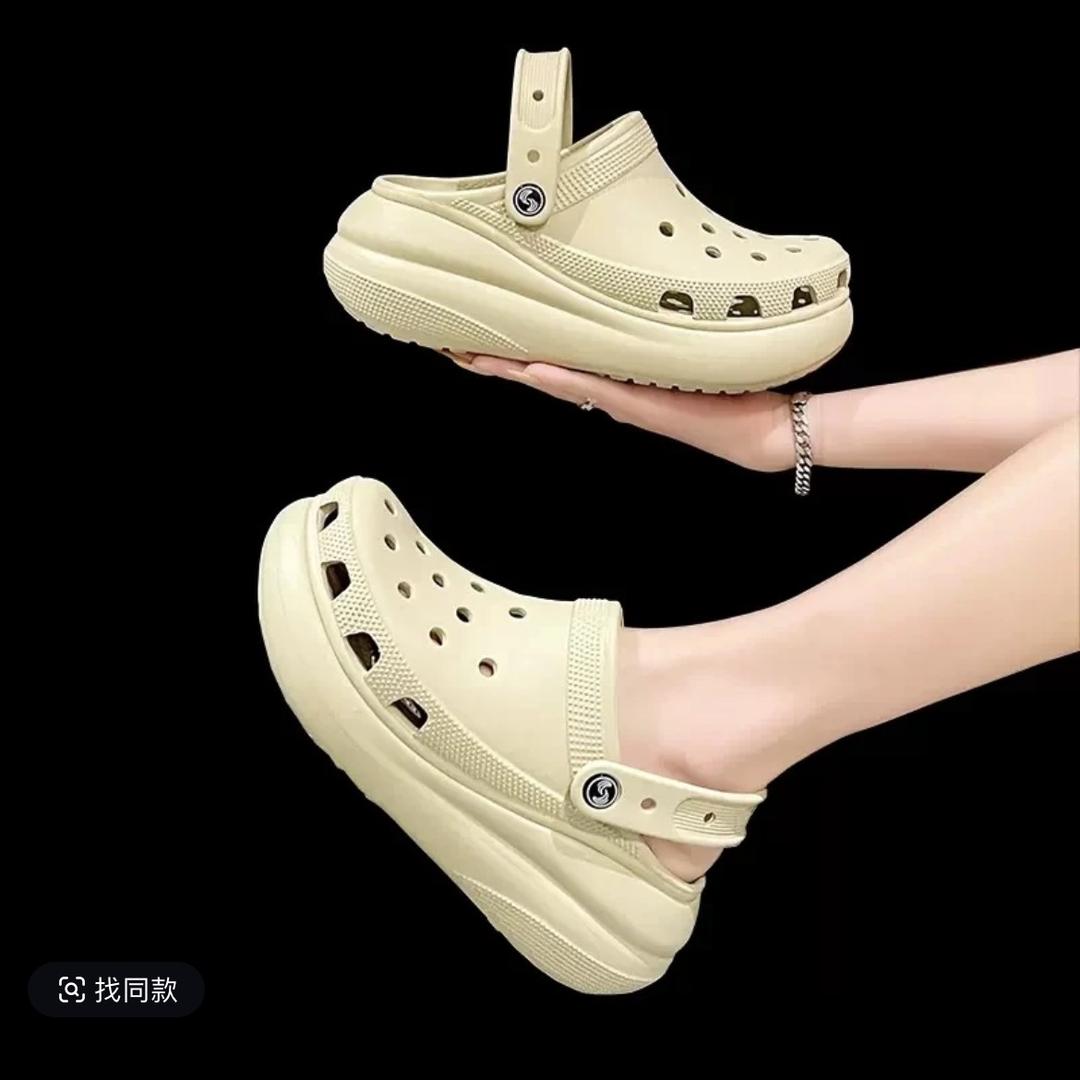 洞门穿搭局