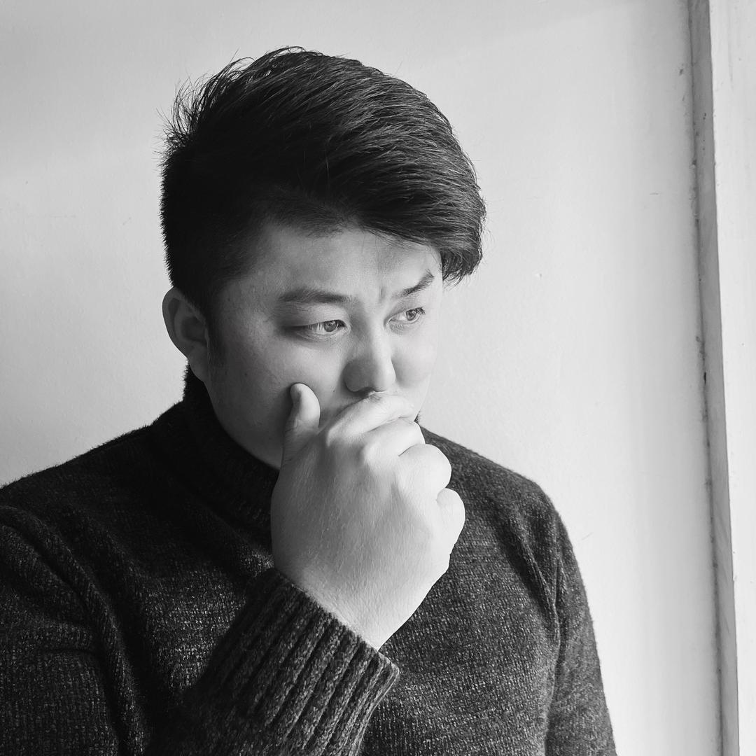 阿毒声控助眠