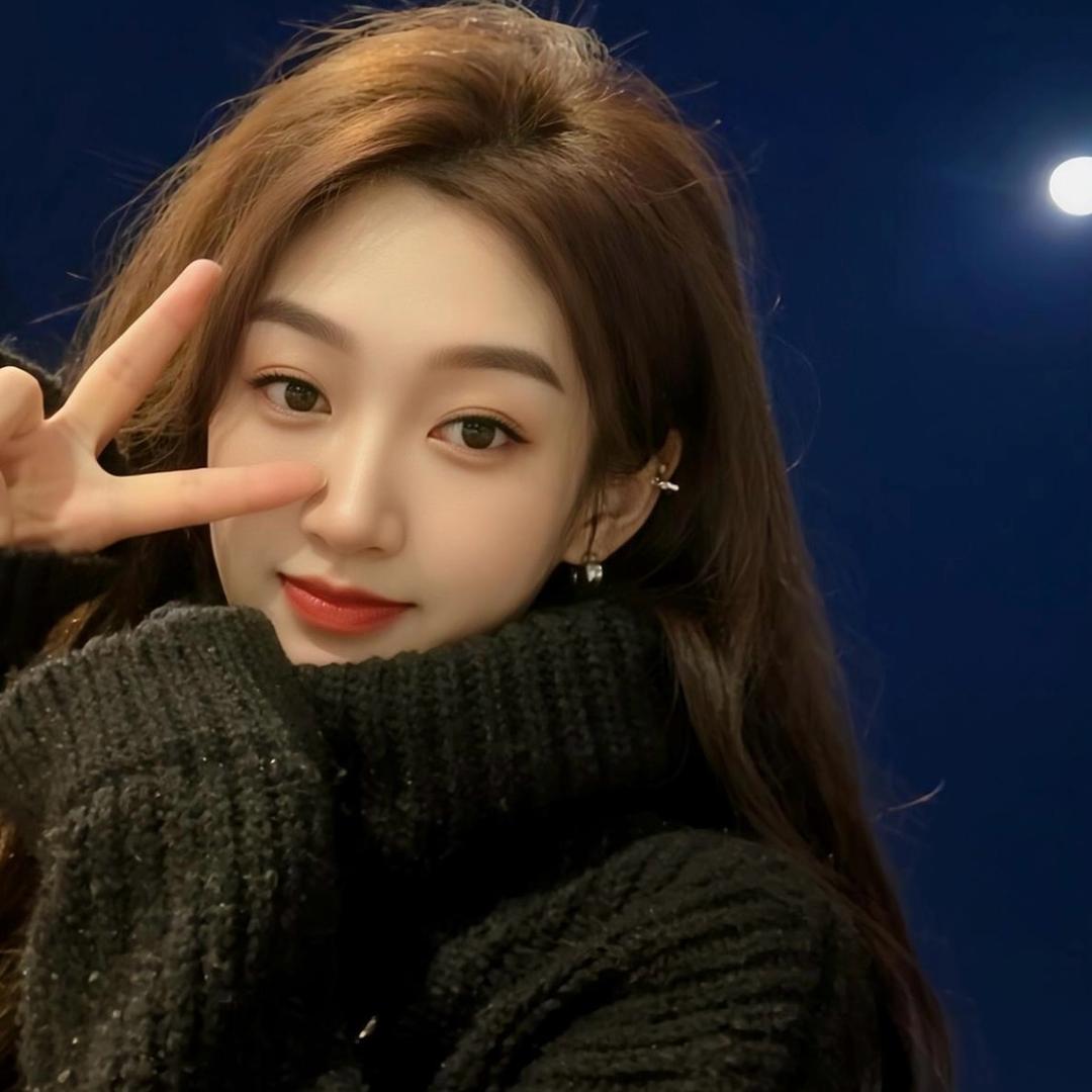 婷儿❤️
