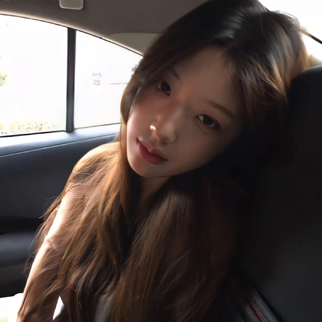 呆小羊