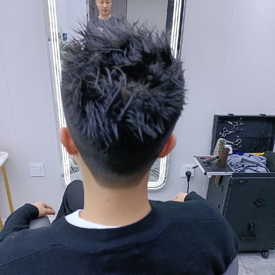 黑米哥